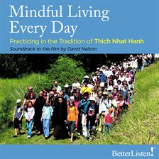 Imagen de portada para Mindful Living Every Day
