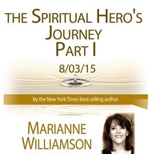 Cover image for The Spiritual Hero's Journey, Part 1