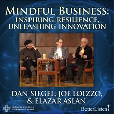 Imagen de portada para Mindful Business