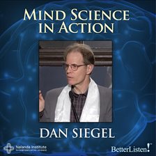 Cover image for Mind Science in Action