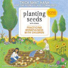 Imagen de portada para Planting Seeds, Practicing Mindfulness with Children
