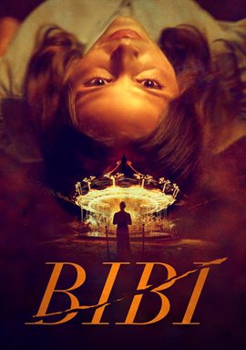 Cover image for Bibi