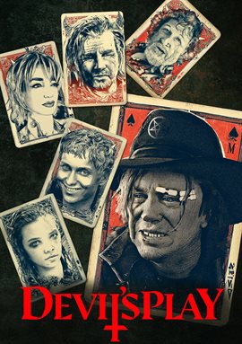 Devil's Play