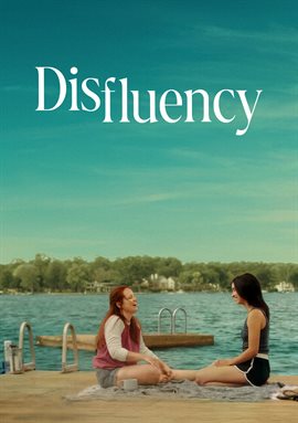 Imagen de portada para Disfluency