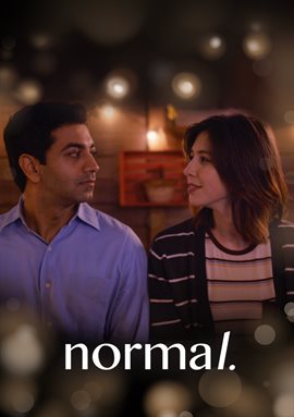 Cover image for normal.