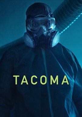 Cover image for Tacoma