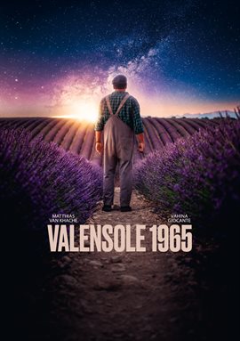Valensole 1965