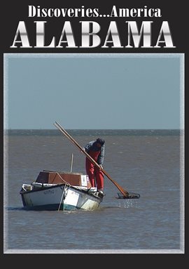 Cover image for Alabama