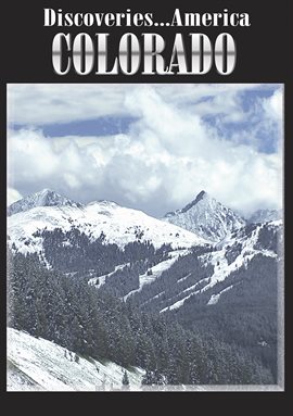 Imagen de portada para Colorado