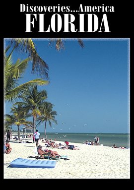 Imagen de portada para Florida
