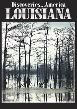 Cover image for Louisiana