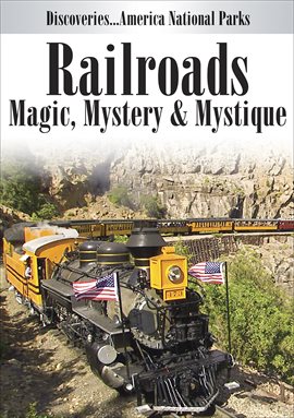 Imagen de portada para Railroads