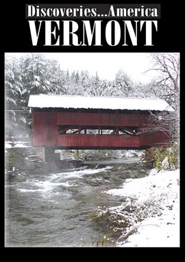 Imagen de portada para Vermont