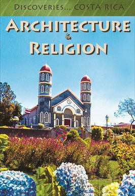 Architecture & Religion