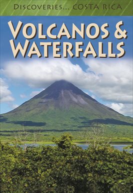 Volcanos & Waterfalls