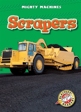 Cover image for Scrapers