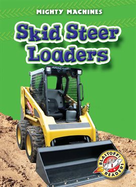 Cover image for Skid Steer Loaders