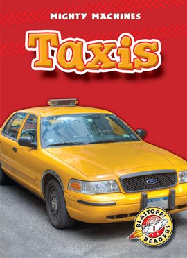 Imagen de portada para Taxis