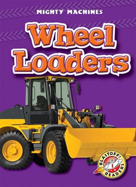 Cover image for Wheel Loaders