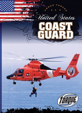 Cover image for United States Coast Guard