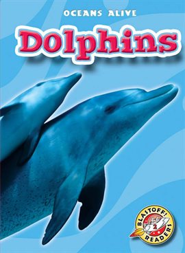 Imagen de portada para Dolphins