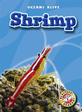 Imagen de portada para Shrimp