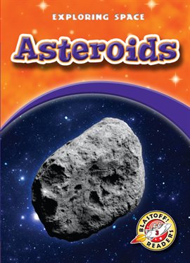 Image de couverture de Asteroids