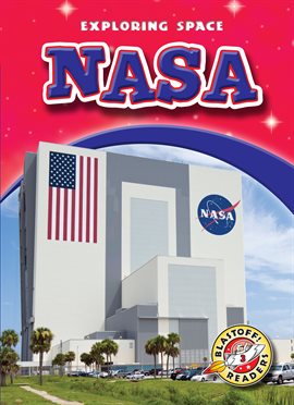 Image de couverture de NASA
