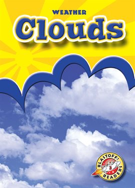 Cover image for Clouds