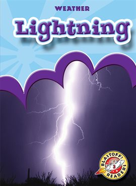 Cover image for Lightning
