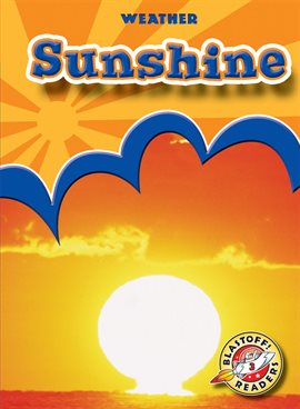 Cover image for Sunshine