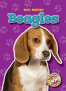 270px x 372px - Beagles â€” Kalamazoo Public Library