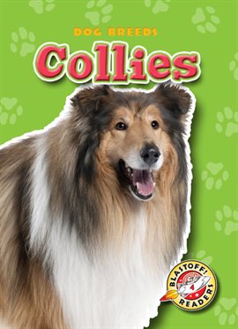 Cover image for Collies