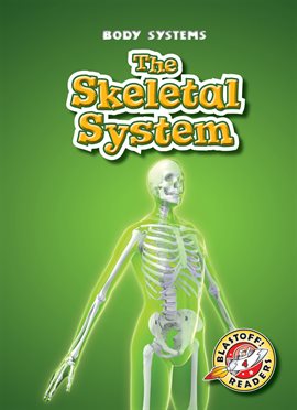 Cover image for The Skeletal System