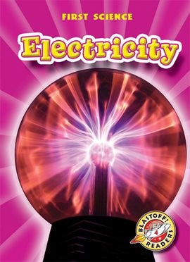 Cover image for Electricity