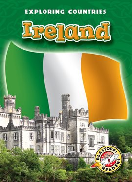 Cover image for Ireland