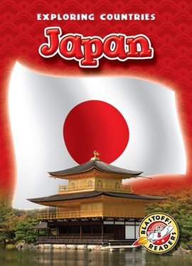 Image de couverture de Japan