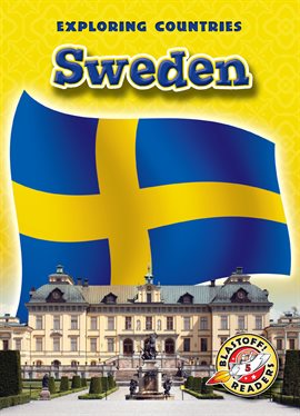 Cover image for Sweden