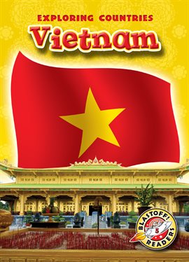 Cover image for Vietnam