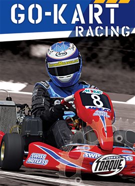 Cover image for Go-Kart Racing