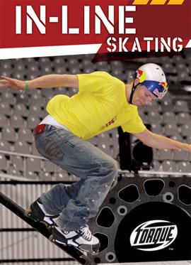 Cover image for In-Line Skating