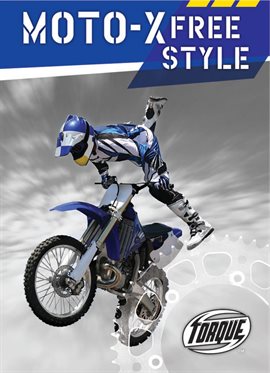 Cover image for Moto-X Freestyle