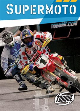 Cover image for SuperMoto