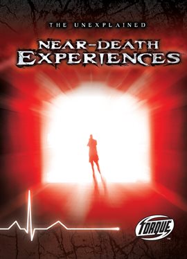 Cover image for Near-Death Experiences