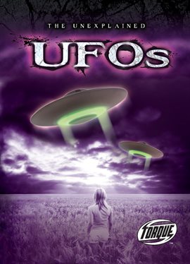 Imagen de portada para UFOs