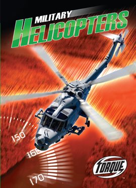 Cover image for Military Helicopters
