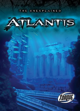 Cover image for Atlantis