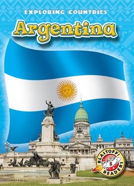Imagen de portada para Argentina