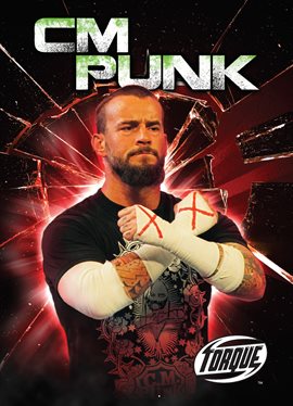 Imagen de portada para CM Punk