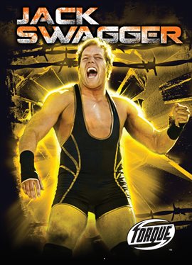 Imagen de portada para Jack Swagger